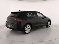 Nuova VW Golf VIII Edition 116 CV (85 kW) 2026 Grenadill black metallizzato Berlina