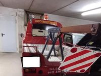 usata Fiat 1100 CARROATTREZZI