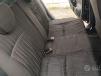 Usata Nissan Pixo 68 CV (50 kW) 2010 Nero Utilitaria