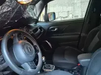 Usata Jeep Renegade 120 CV (88 kW) 2021 Bluazzurro SUV