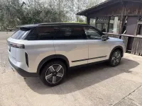 Usata Jaecoo 7 143 CV (105 kW) 2026 SUV