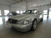 usata Mercedes SL280 V6 cat Avantgarde