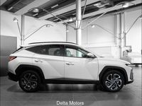 Nuova Hyundai Tucson 159 CV (116 kW) 2026 SUV