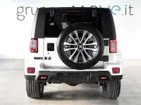 Nuova ICH-X K2 162 CV (119 kW) 2026 Bianco SUV