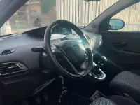 Usata Lancia Ypsilon 69 CV (50 kW) 2020 Grigio Utilitaria