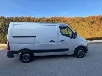 Usata Renault Master 145 CV (106 kW) 2016 Other Furgone