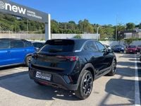 Usata Opel Mokka Ultimate 131 CV (96 kW) 2024 Nero SUV