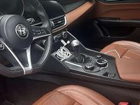 Usata Alfa Romeo Giulia Business 150 CV (110 kW) 2016 Berlina