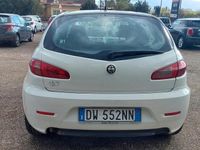 usata Alfa Romeo 147 1.6 16V TS (105) 5 porte Progression SOLI 54000 KM