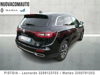 usata Renault Koleos Koleos2.0 dci Executive 175cv x-tronic