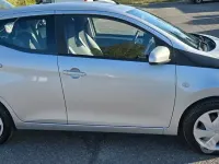 Begagnad Toyota Aygo 72 HK (52 kW) 2018 Grå Halvkombi