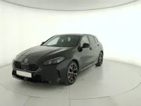 Usado BMW 118 M Sport 150 CV (110 kW) 2025 Negro Utilitario