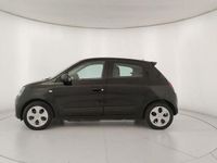 Usata Renault Twingo 30 kW (42 CV) 2023 Nero Utilitaria