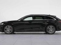 Usata Audi A5 S-Line 204 CV (150 kW) 2025 Nero Station wagon