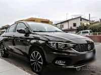 Usata Fiat Tipo Opening Edition 120 CV (88 kW) 2016 Berlina