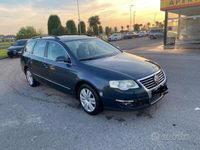 usata VW Passat Passat 1900 TD cat Arriva