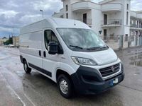 usata Fiat Ducato 35 33 2.3 MJT 130CV PM-TM Furgone 3 POSTI