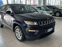 usata Jeep Compass 1.6 Multijet