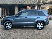 Usata Suzuki Grand Vitara 128 CV (94 kW) 2004 SUV
