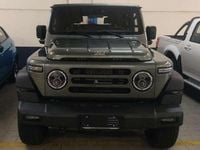 Nuova EMC 212 218 CV (160 kW) 2025 Other SUV