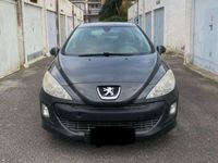 usata Peugeot 308 5p 1.6 hdi 16v Premium 120gr 110cv 2tronic fap