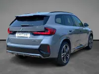 Nuova BMW X1 M Sport 150 CV (110 kW) 2025 Storm bay metallizzato SUV