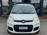 Usata Fiat Panda 86 CV (63 kW) 2014 Utilitaria