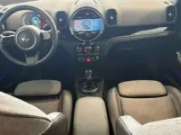 Usata Mini Cooper Countryman Classic 136 CV (100 kW) 2023 Nero SUV