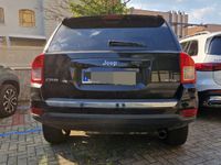 usata Jeep Compass 2.2 CRD Limited 4WD