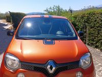 Gebraucht Renault Twingo GT 110 PS (80 kW) 2017 Kleinwagen