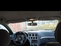 Usata Alfa Romeo 159 2007 Grigio Station wagon