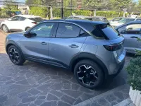 Usata Opel Mokka Ultimate 131 CV (96 kW) 2024 Grigio SUV