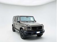 Usata Mercedes G400 Edition 330 CV (242 kW) 2020 Marrone SUV