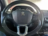 Usata Peugeot 2008 102 CV (75 kW) 2019 Bluazzurro SUV