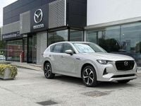 Nuova Mazda CX-60 Takumi-Line 200 CV (147 kW) 2026 Oro SUV