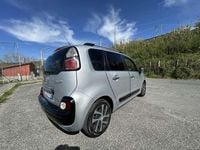 Usata Citroën C3 Picasso SELECTION 99 CV (72 kW) 2015 Grigio Monovolume