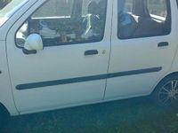 usata Opel Agila 1ª serie - 2001