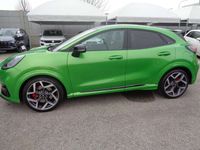 Usata Ford Puma ST 200 CV (147 kW) 2021 Verde Berlina