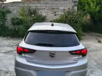 Usata Opel Astra 110 CV (80 kW) 2016 Berlina