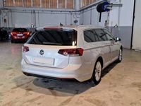 usata VW Passat VARIANT 2.0 TDI SCR EVO 90kW Business DSG