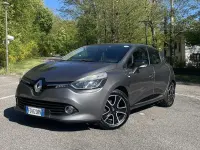 Usata Renault Clio IV Collection 75 CV (55 kW) 2016 Berlina
