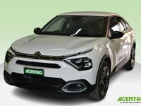 Brugt Citroën C4 Shine 110 HK (80 kW) 2023 Hvid SUV
