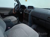 Usata Mitsubishi Pajero 1998 SUV