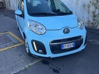 Usata Citroën C1 68 CV (50 kW) 2013 Utilitaria