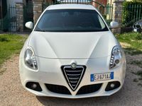 usata Alfa Romeo Giulietta 1.4 Turbo MultiAir Distinctive