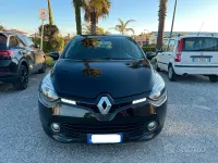Brugt Renault Clio IV 90 HK (66 kW) 2013 Sort Sedan