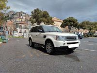 usata Land Rover Range Rover Sport 2.7 tdV6 HSE auto