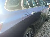 Usata Fiat Tipo Lounge 120 CV (88 kW) 2019 Blu/azzurro Station wagon