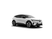 Nuova Renault Megane E-Tech Komfort 160 kW (218 CV) 2025 Bestyle helsinki (bianco ghia Berlina