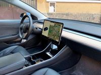 Occasion Tesla Model 3 152 kW (208 ch) 2020 Bleue Berline